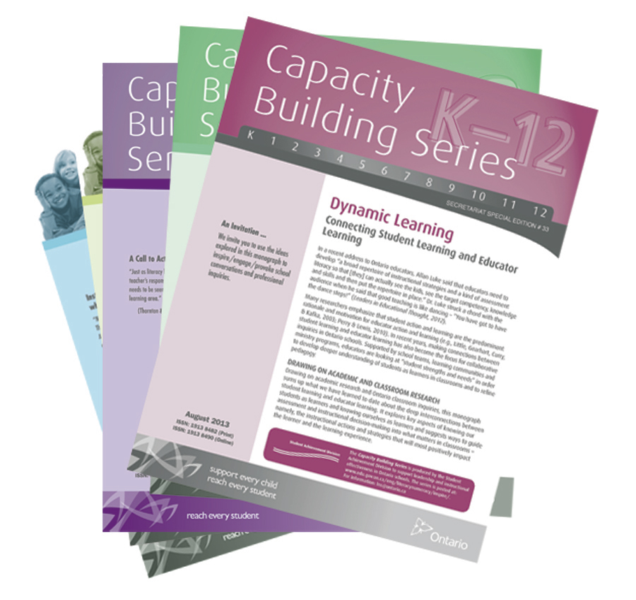 Capacity Building Series