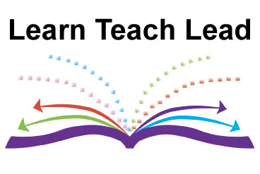 Learn, Teach, Lead