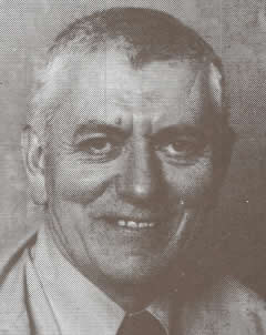 Image of Morley MacGregor