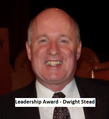 Image of Dwight Stead