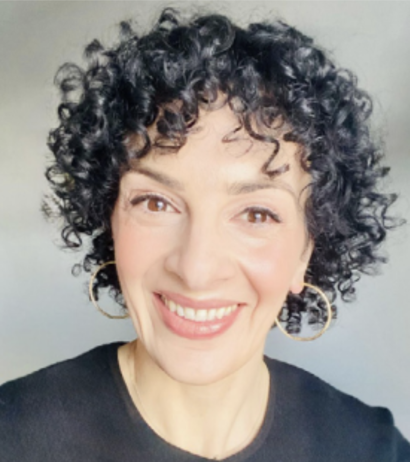 Image of Cristina De Simone